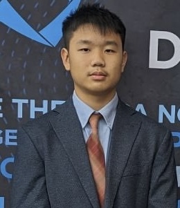 Joshua Zhang Photo